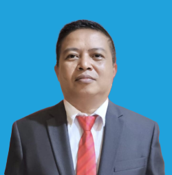 I DEWA GEDE SUPARMA, S.E.