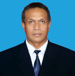Dr. I KETUT MUDANA, SH., MBA